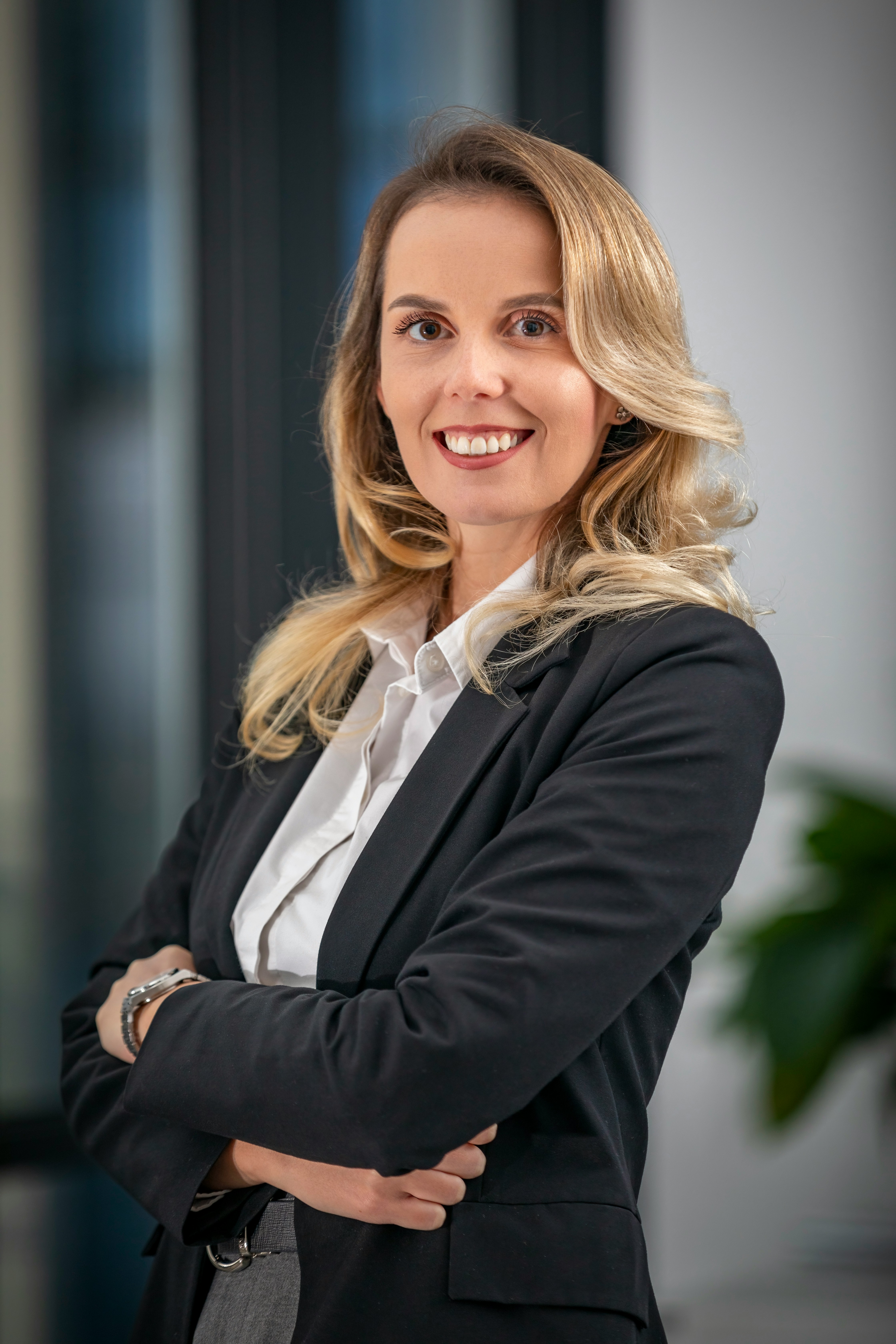 Marina Alencar, arquiteta