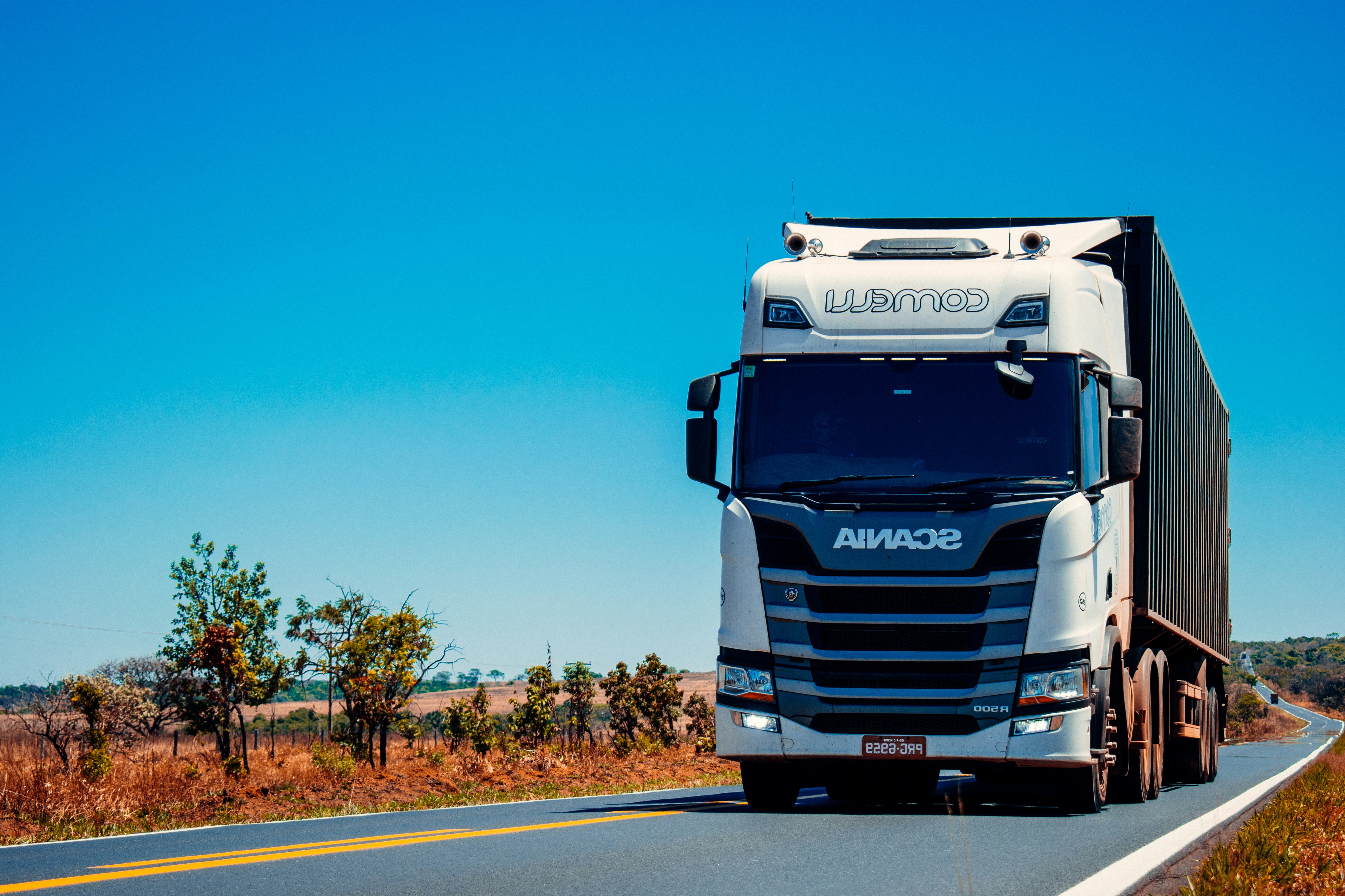 NEXO Transportes